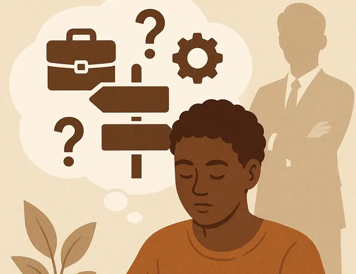 7 Evidence-Based Techniques for Finding a Fulfilling Career End Career Anxiety Now