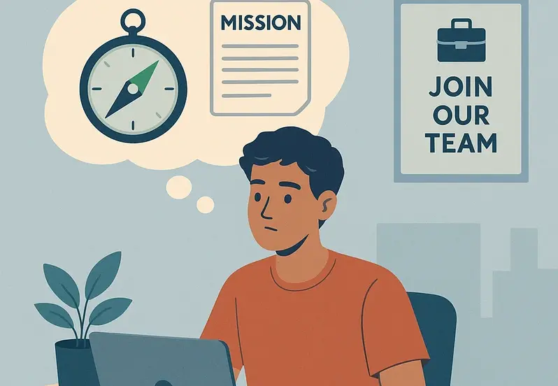 How to Find a Job That Aligns With Your Values Expert Advice for Gen Z Job Seekers