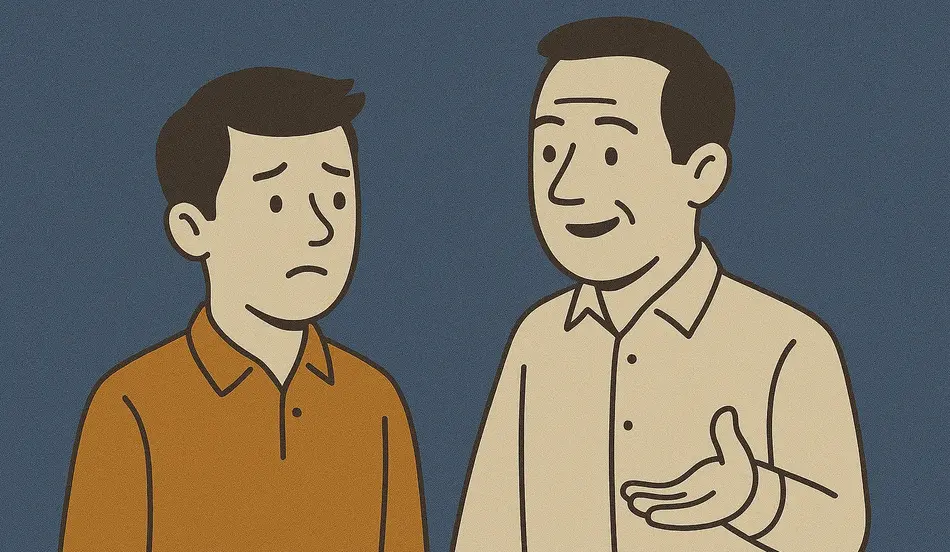 The One Piece of Career Advice I’d Give My Younger Self