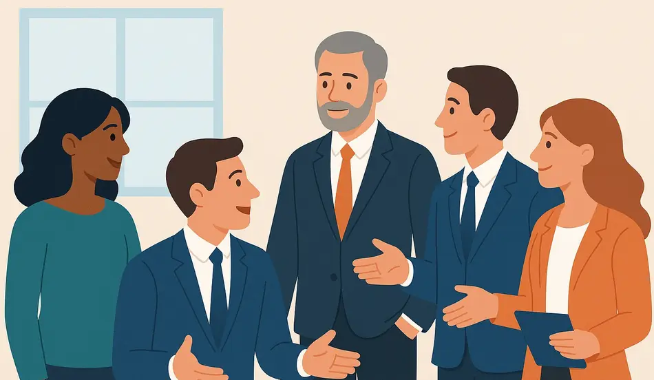 Why Understanding Layers of Value Creation Is Essential for Career Success in 2025
