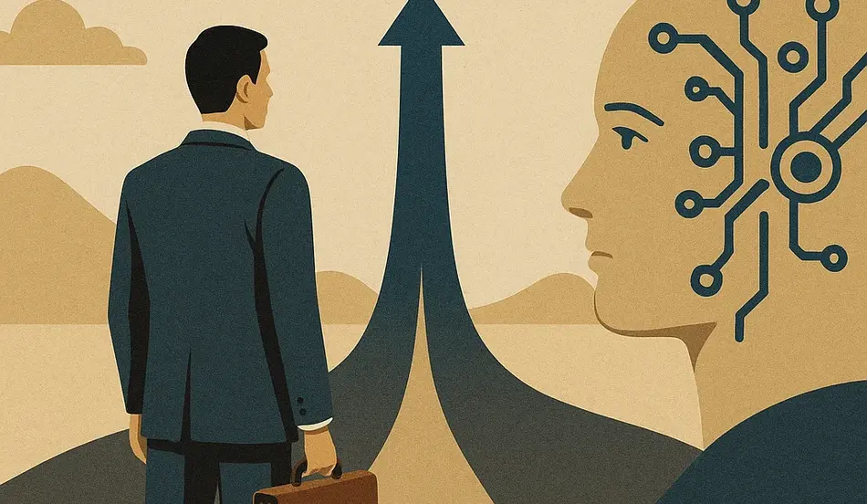 Future-Proofing Your Career Essential Strategies to Thrive in an AI-Transformed Job Market