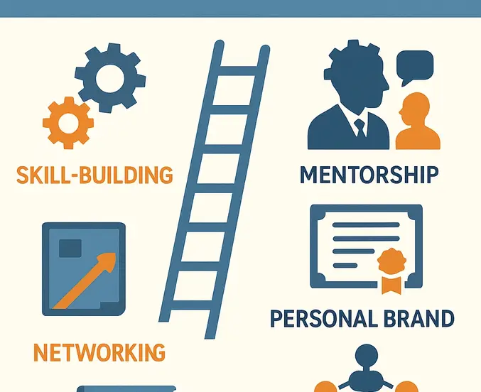 Engineering Professional Growth The Ultimate Guide to Advancing Your Career in 2024
