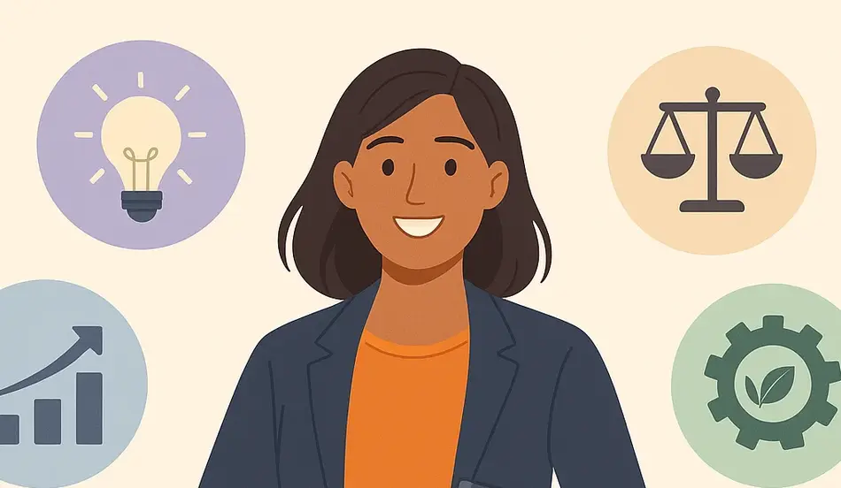 5 Truths to Help You Find Energizing, Fulfilling Work